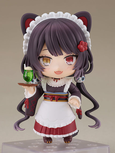 『にじさんじ』ねんどろいど 戌亥とこ